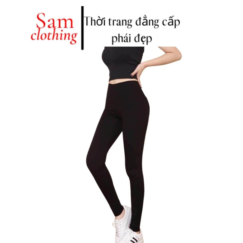 Quần Legging