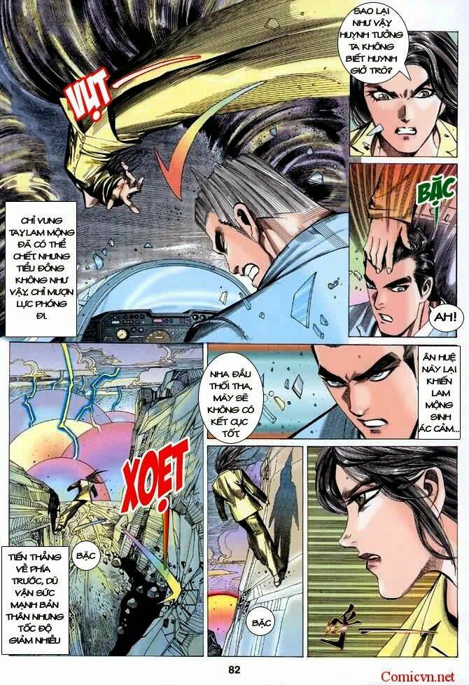 hải hổ 1 chapter 47 16