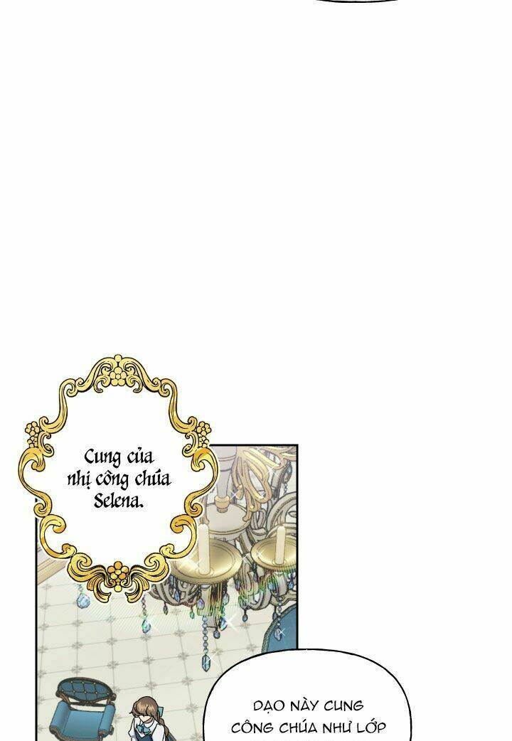 tế phẩm công chúa chapter 15 15