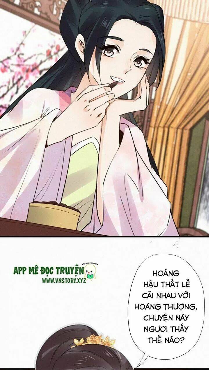 thiên hương mỹ nhân chapter 102 9