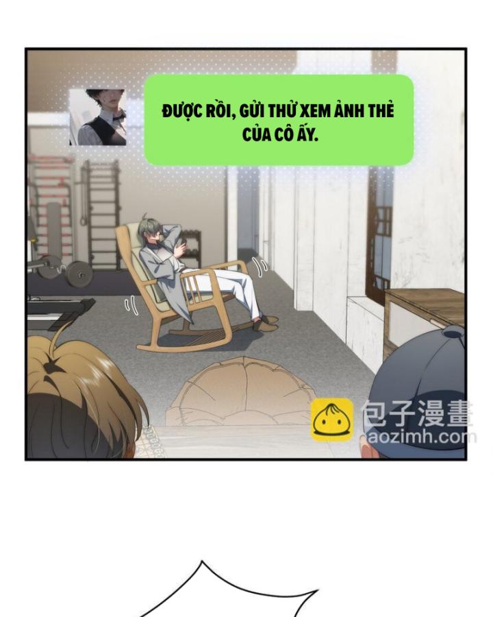 nữ chính chạy từ trong sách ra thì phải làm sao chapter 74 32