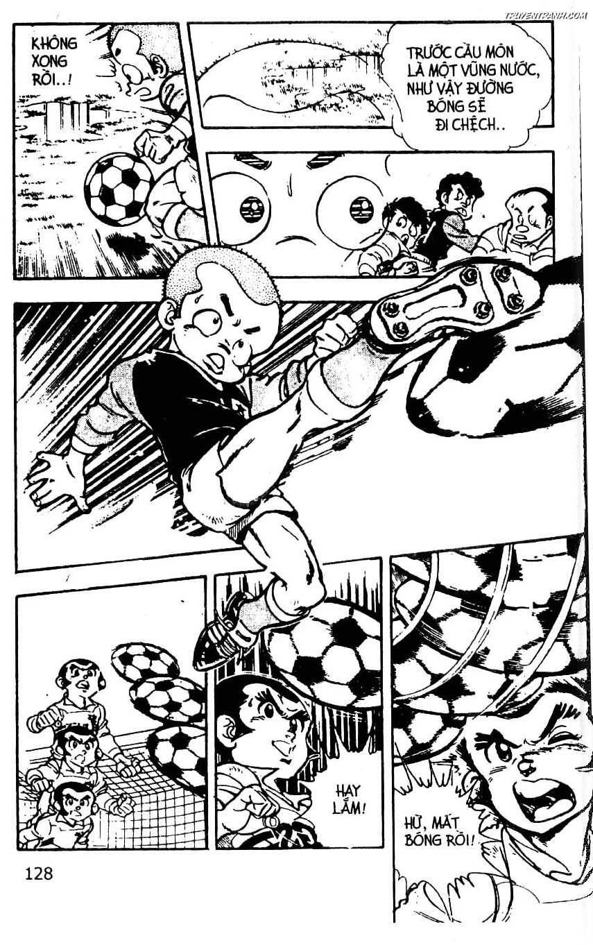 cậu bé giỏi võ chapter 47 6