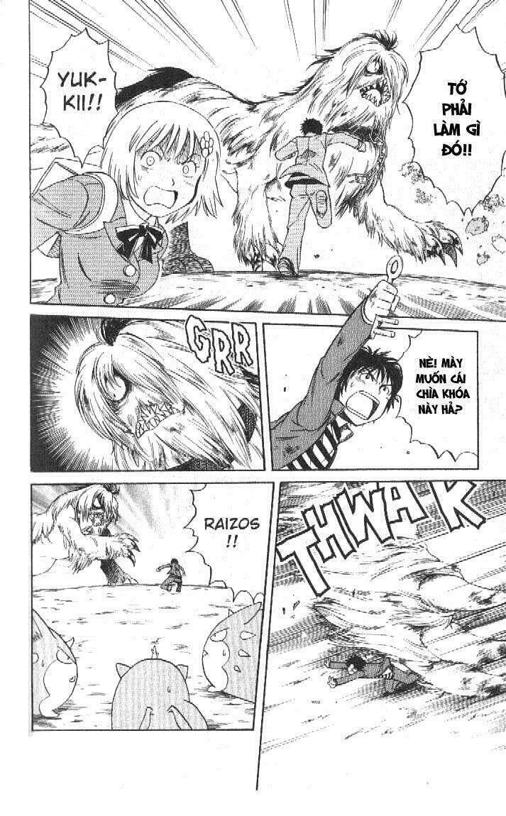 rồng ma trận chapter 44 30