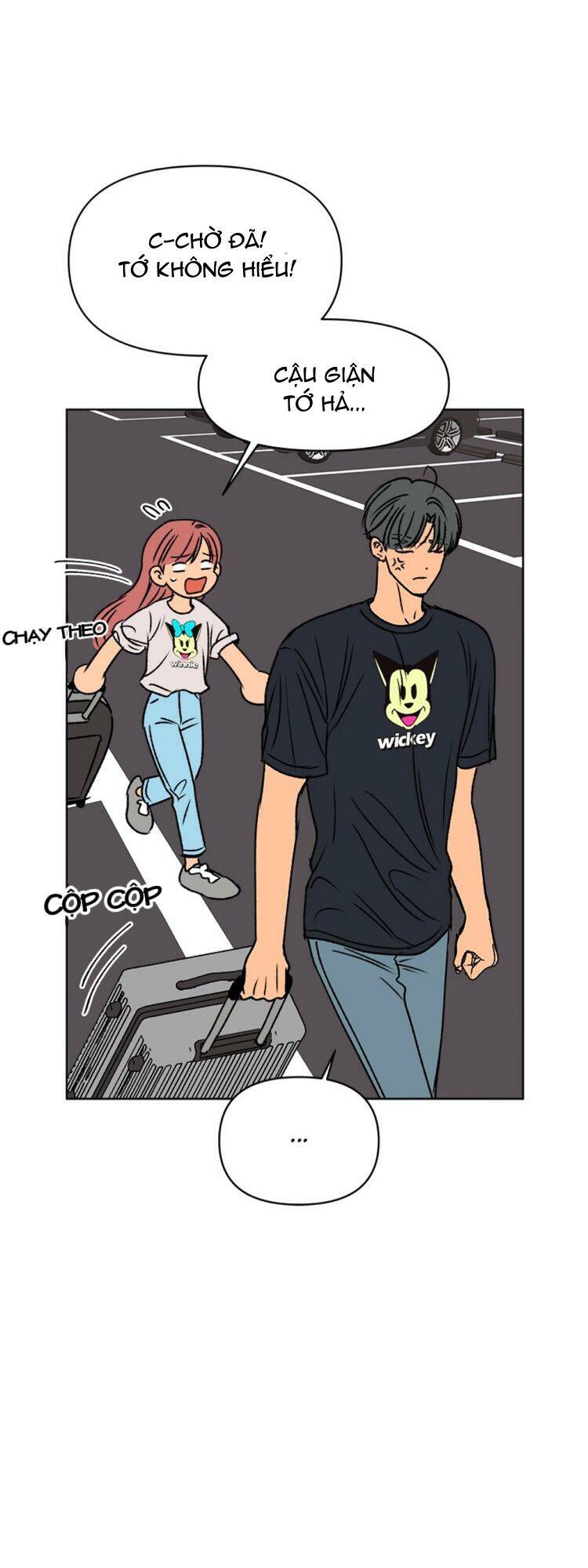 tình xưa viết lại chapter 36 60