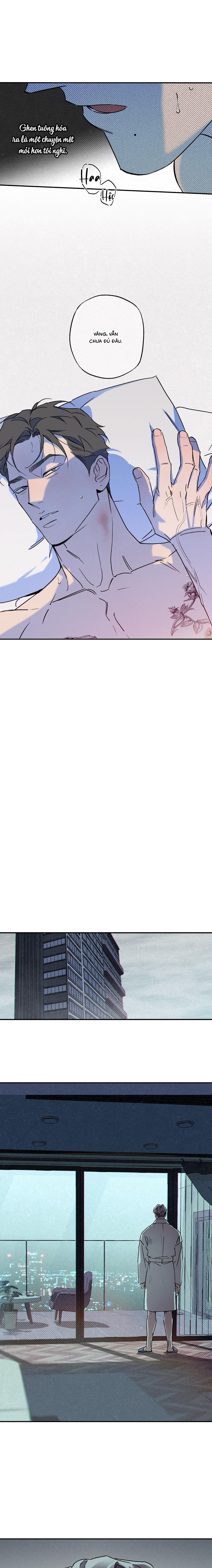 wet sand chapter 39 11