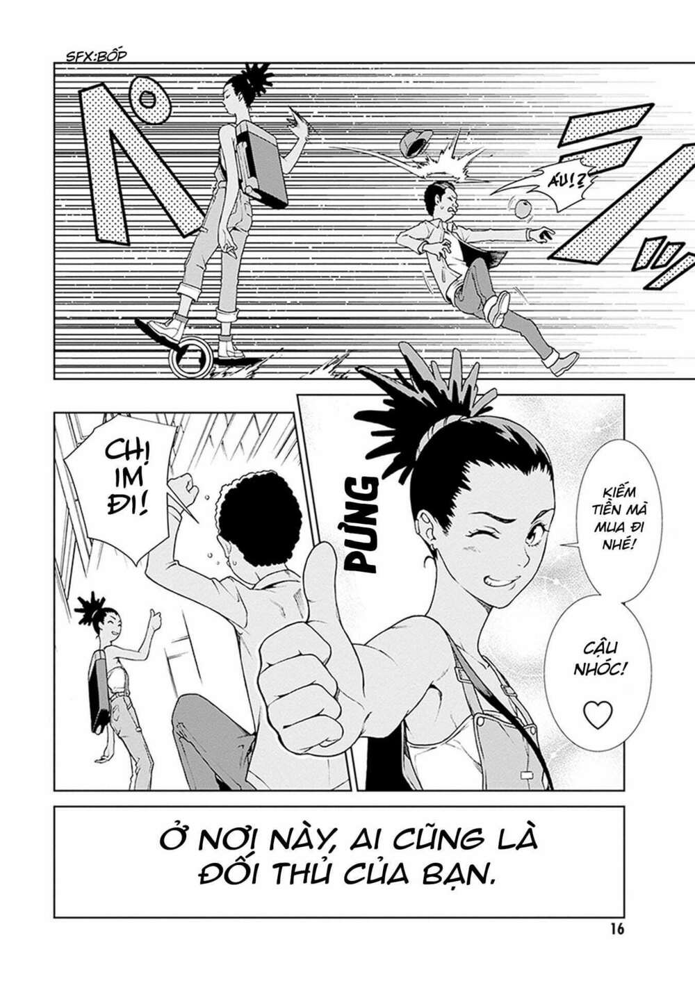 carole and tuesday chapter 1 18