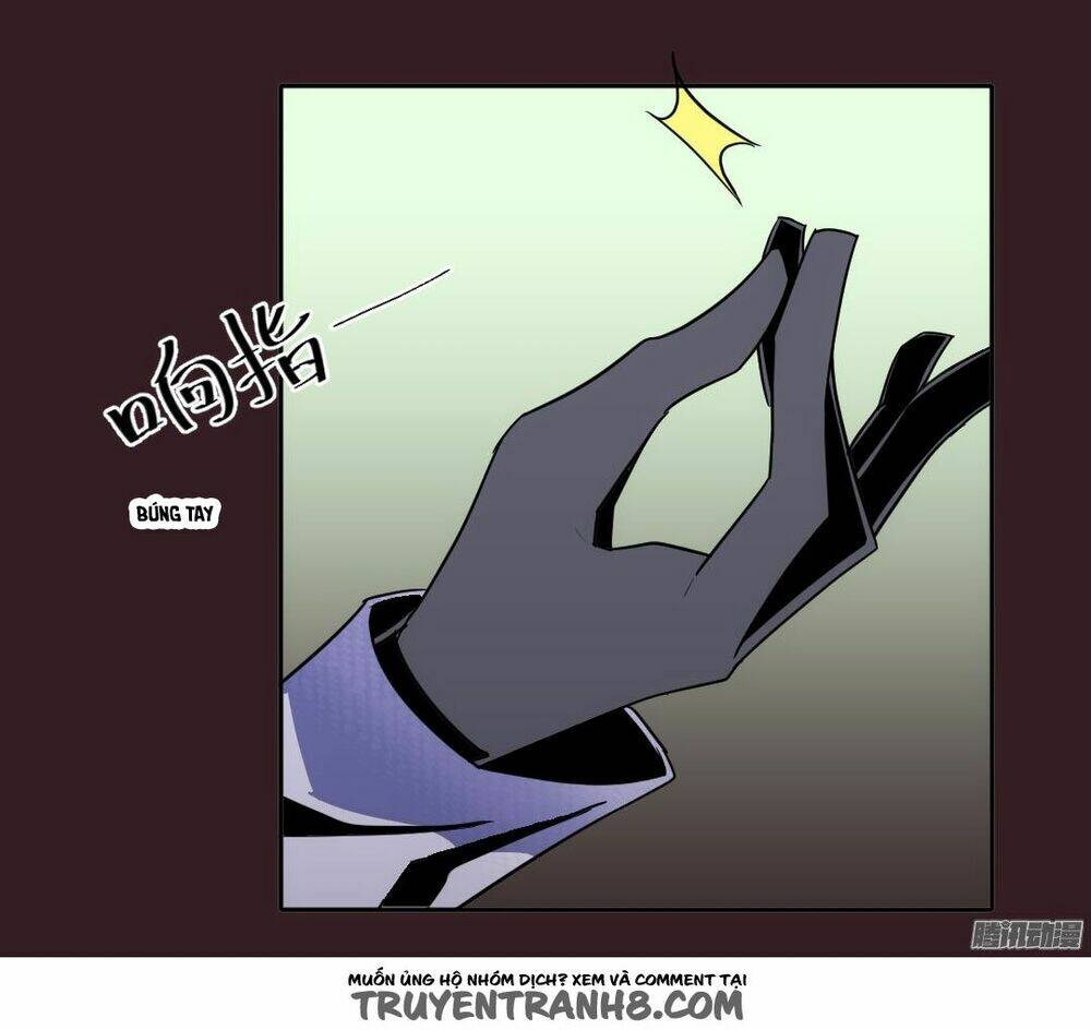 điều ước của người phàm chapter 11 20