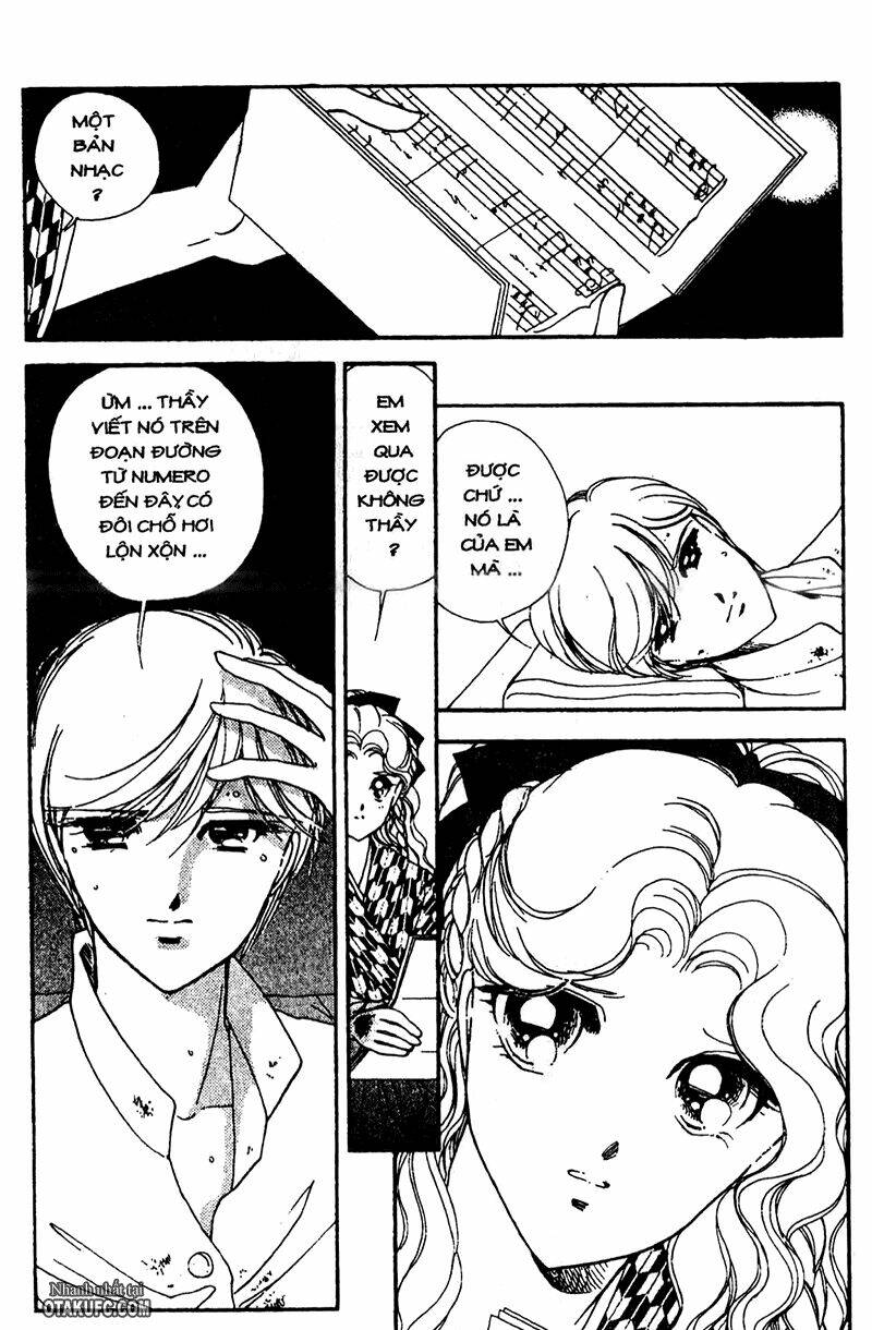 khúc tình ca ban mai - akatsuki no aria chapter 21 12