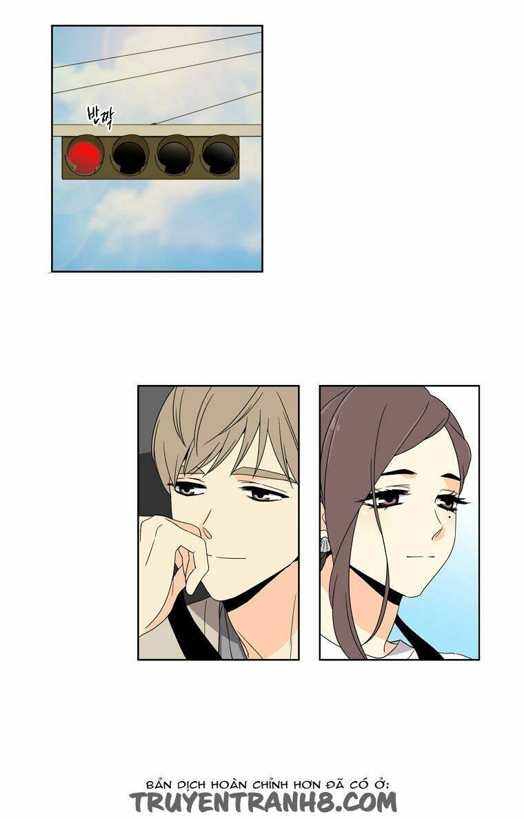 bokhee-ssi đáng yêu chapter 7 12