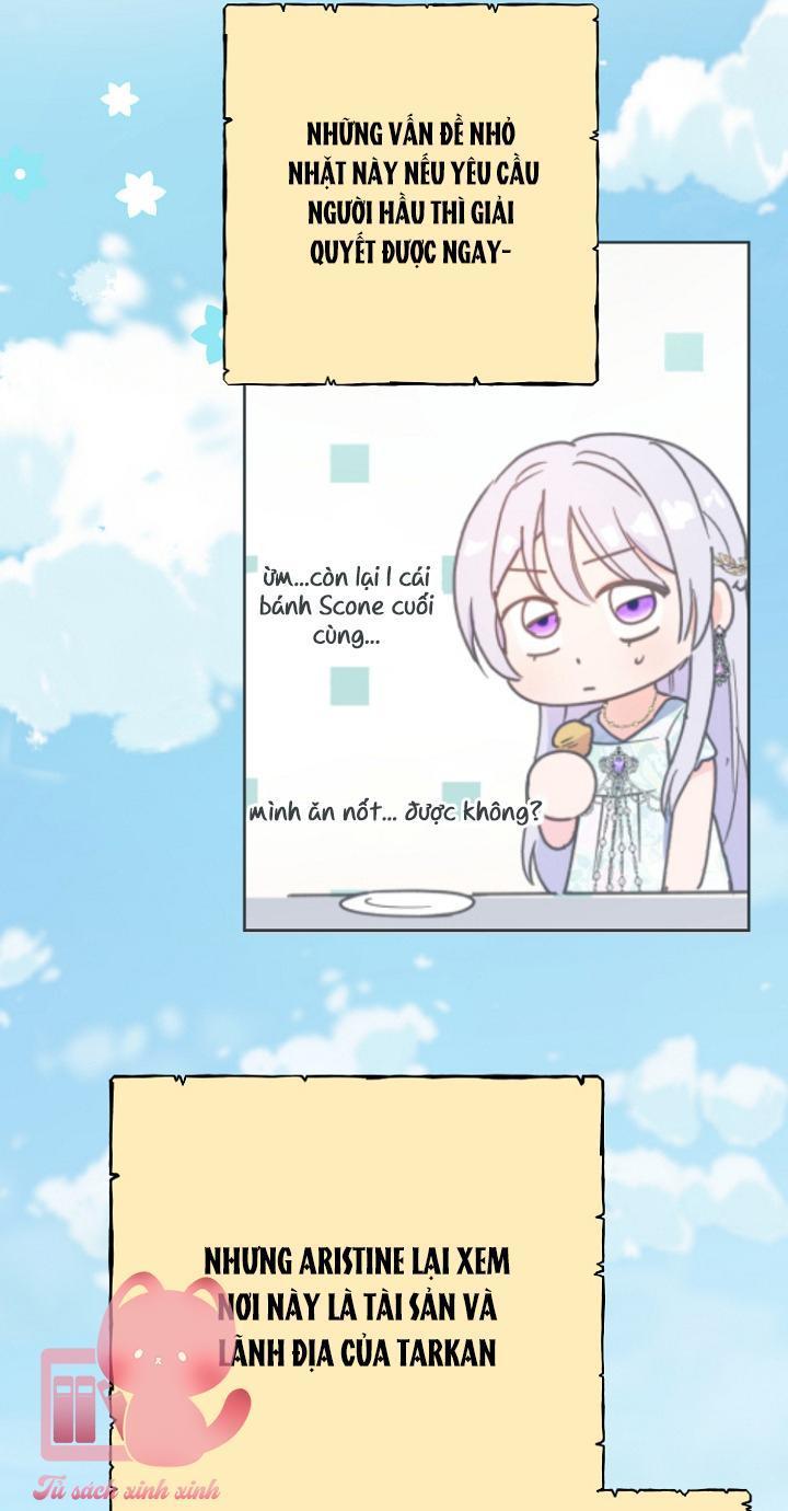 bỏ quách chồng con đi, tiền bạc mới là tất cả chapter 22 8