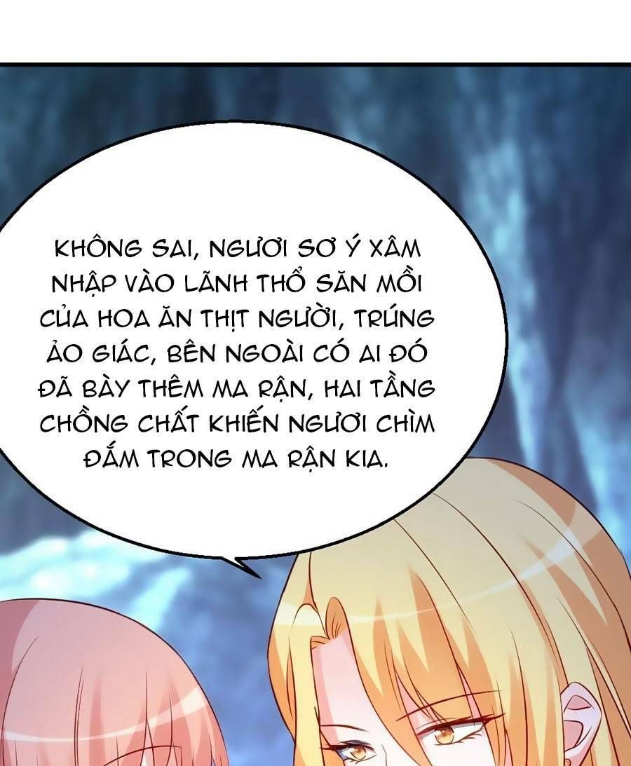 dạy bảo ma vương lão công 2 chapter 11 54