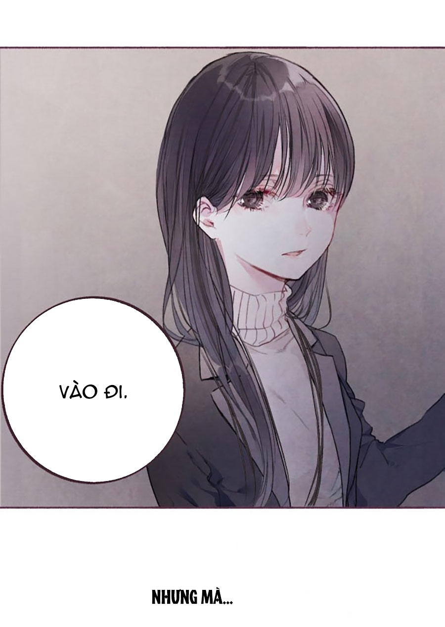 hoa viên bí mật chapter 12 9