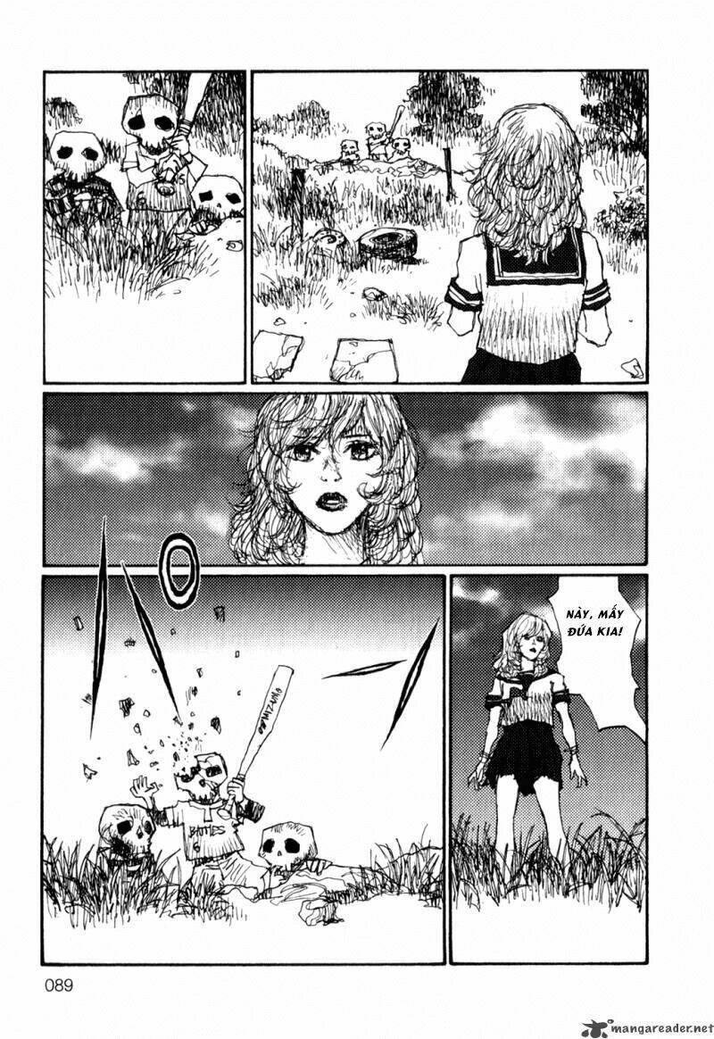 becchin to mandara chapter 4 14