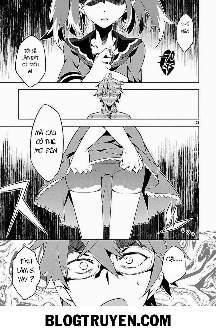 mousugu shinu hito chapter 6 32