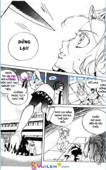 moon boy - chàng trai ánh trăng chapter 5 124