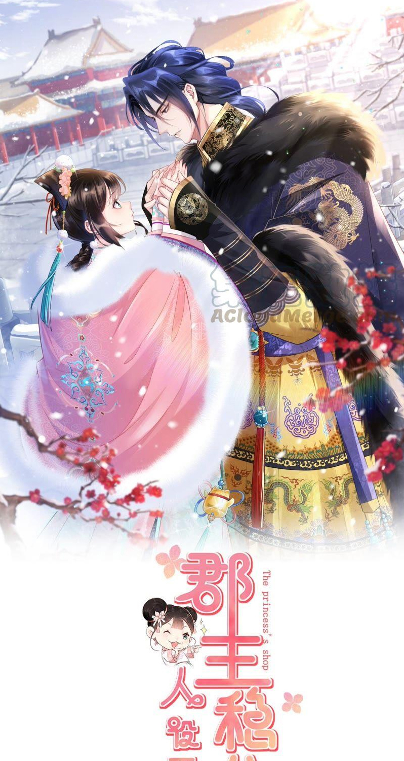 quận chúa vững quá không thể tiêu diệt! chapter 47 1