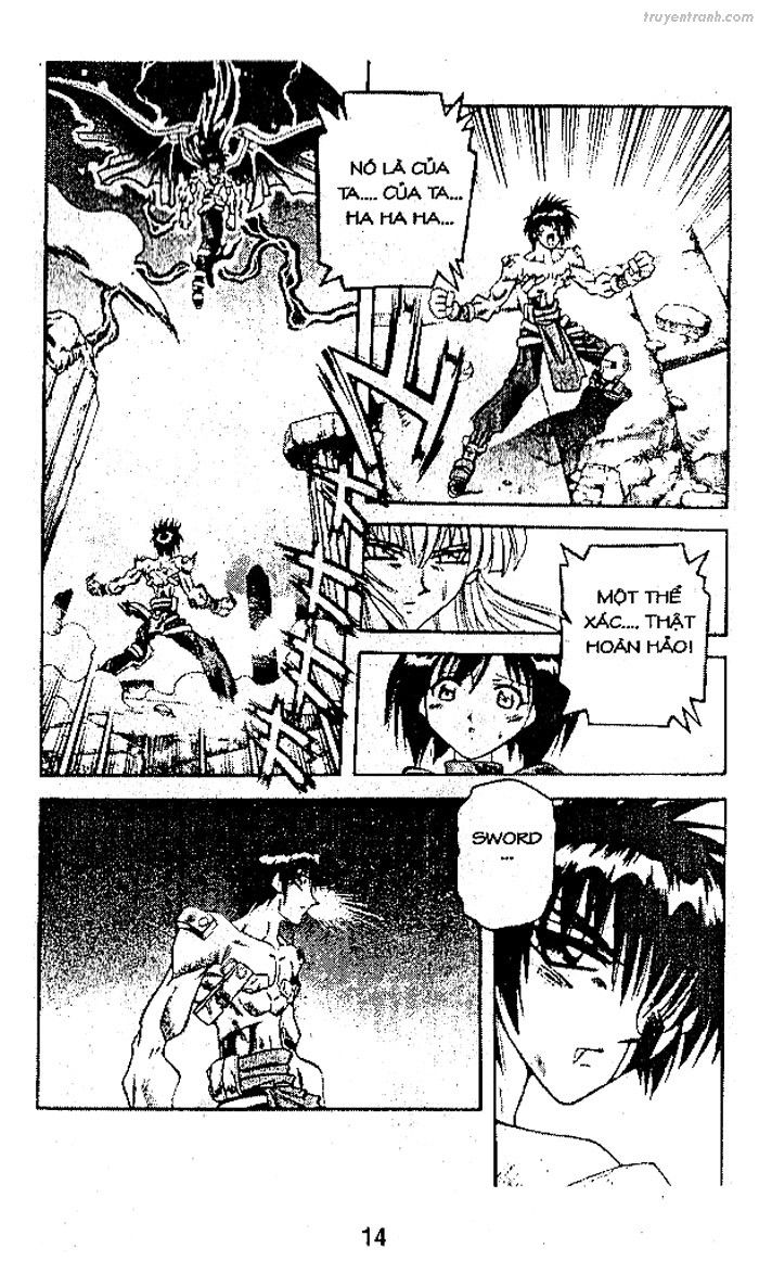 devil and devil chapter 59 9