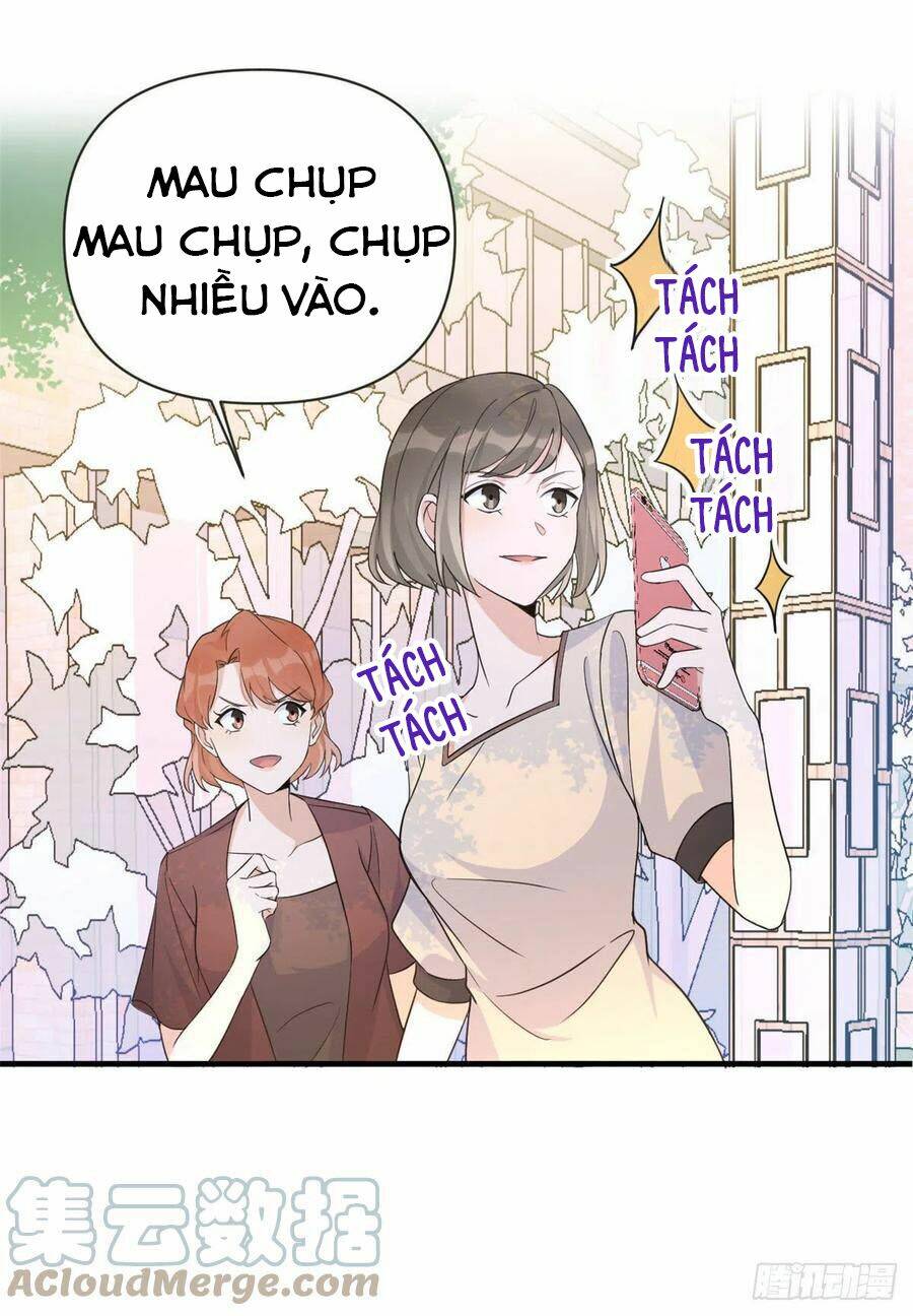 vẫn cứ nhớ em, nhớ em chapter 103 13