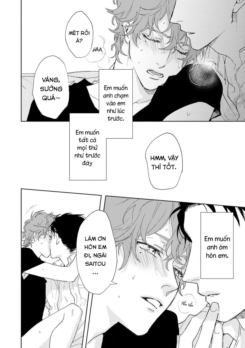 ham muốn kín đáo chapter 2 17