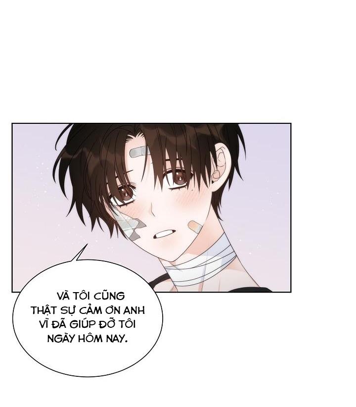 chuyện tình lãng mạn tại manhattan chapter 20 33