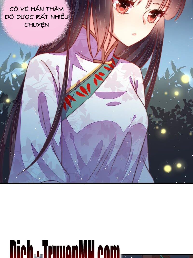 ngày nào thiếu soái cũng ghen chapter 175 17