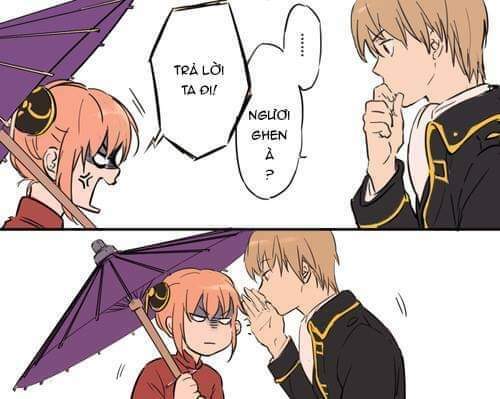 những mẩu truyện về cặp đôi okikagu chapter 20 8