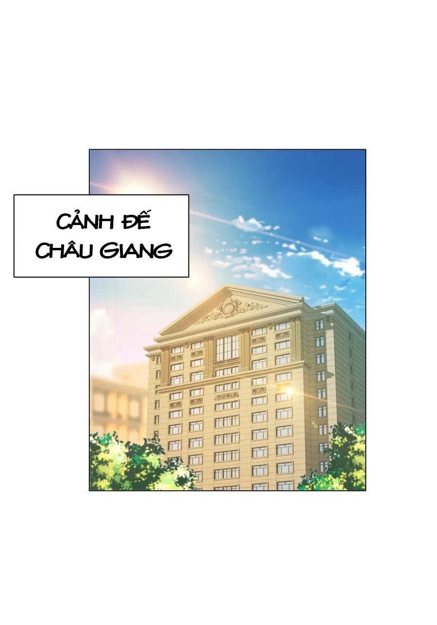 ẩn hôn 100%: chọc tức vợ yêu mua một tặng một chapter 140 2