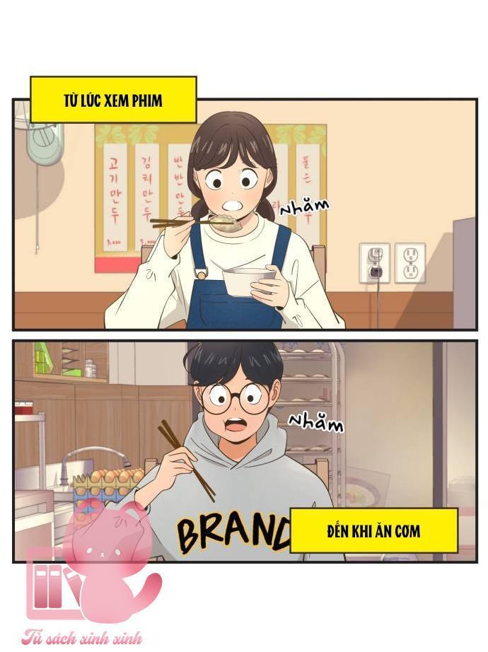 trend yêu đương 2023 chapter 1 2