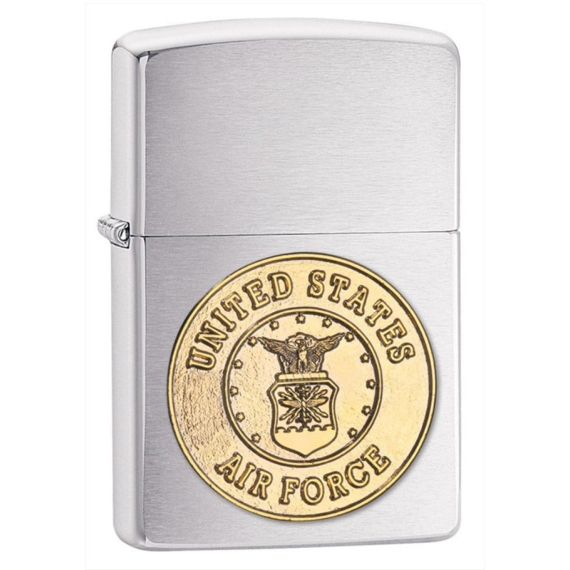 Bật Lửa Zippo U.S. Air Force 280AFC