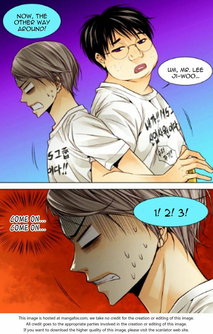 cheonsaeng yeonbun chapter 14 19