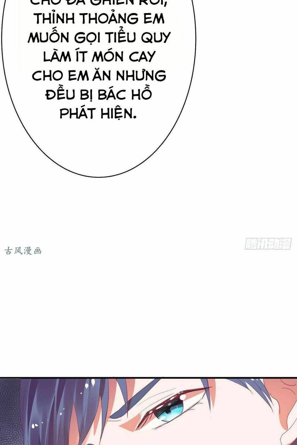 manh thê khó dỗ chapter 25 8