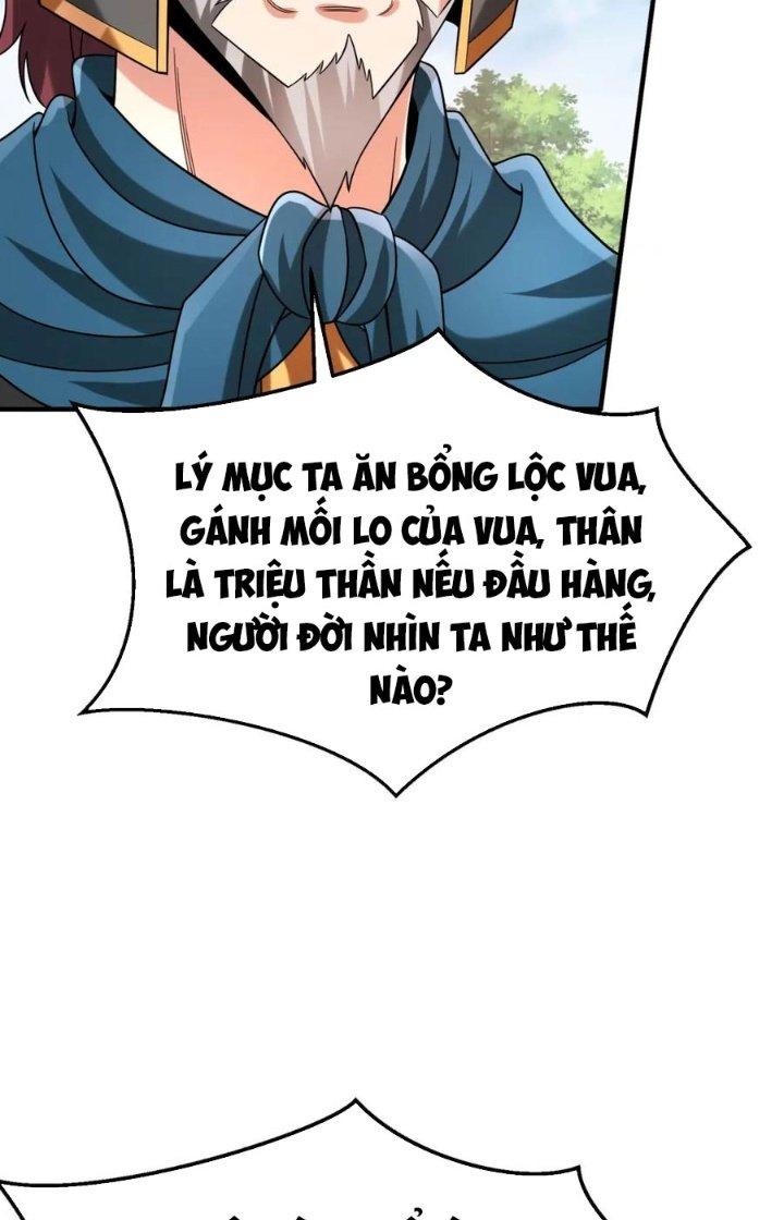 đại tần, ta là con tần thủy hoàng, giết địch thành thần chapter 50 28