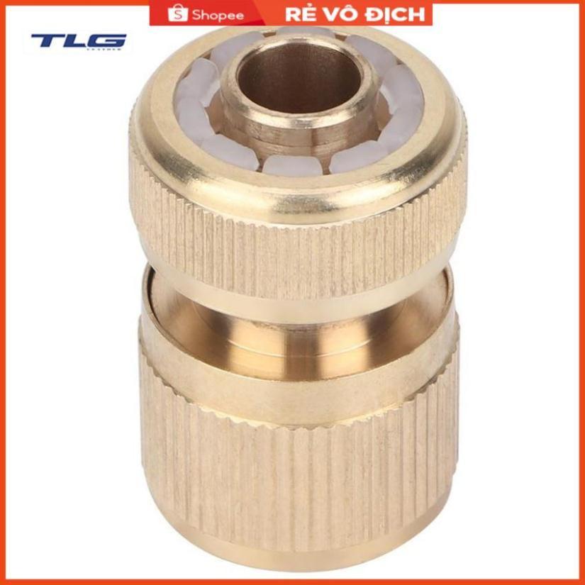 Bộ dây và vòi xịt tăng áp rửa xe tưới cây 7-10M 206817