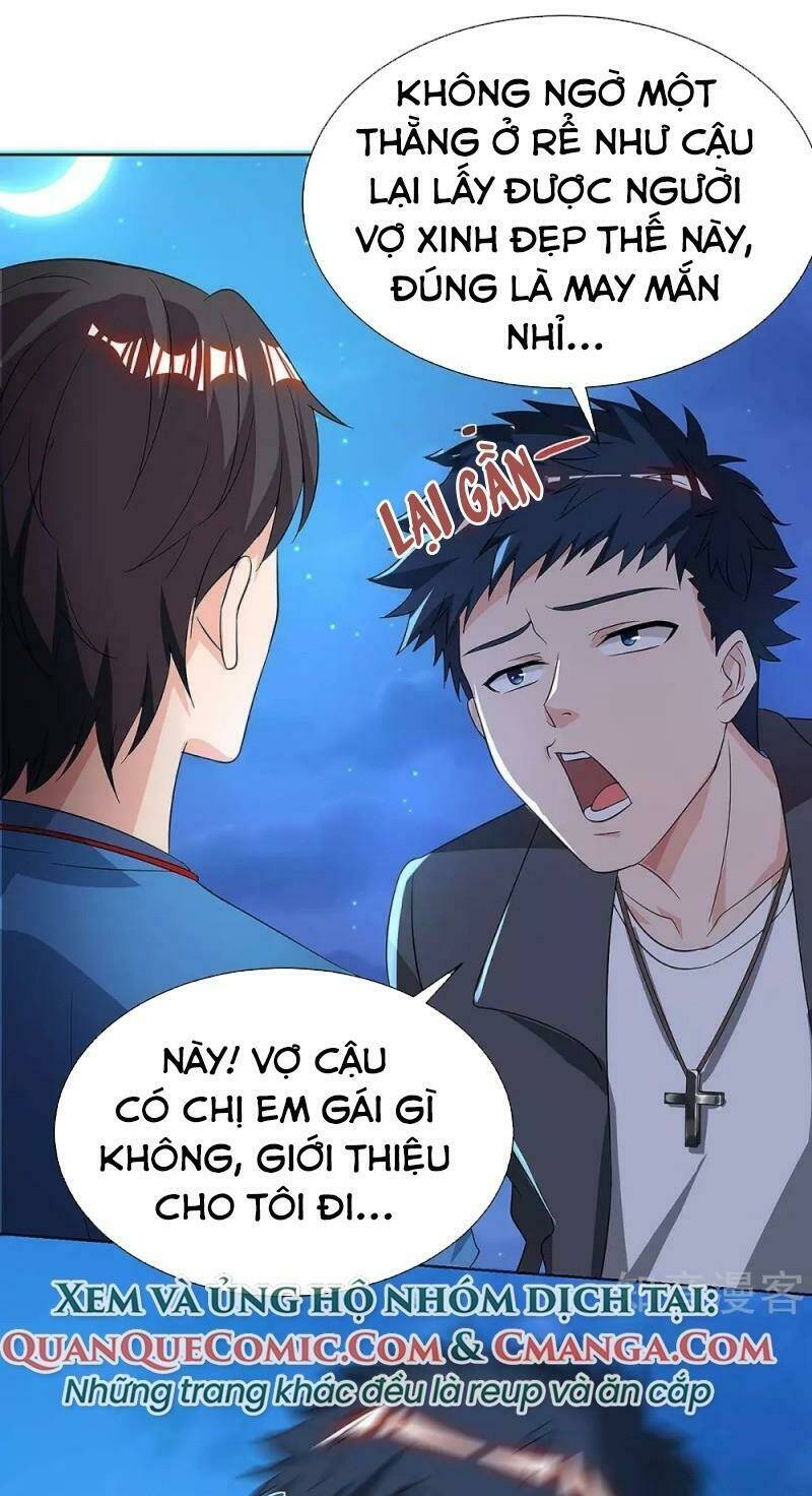 trọng sinh khí thiếu quy lai chapter 110 9