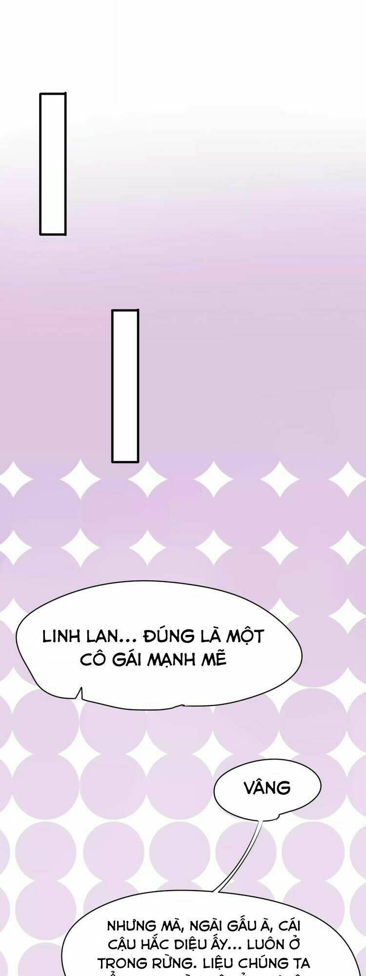 tiểu miêu và hắc diệu thạch chapter 3 27