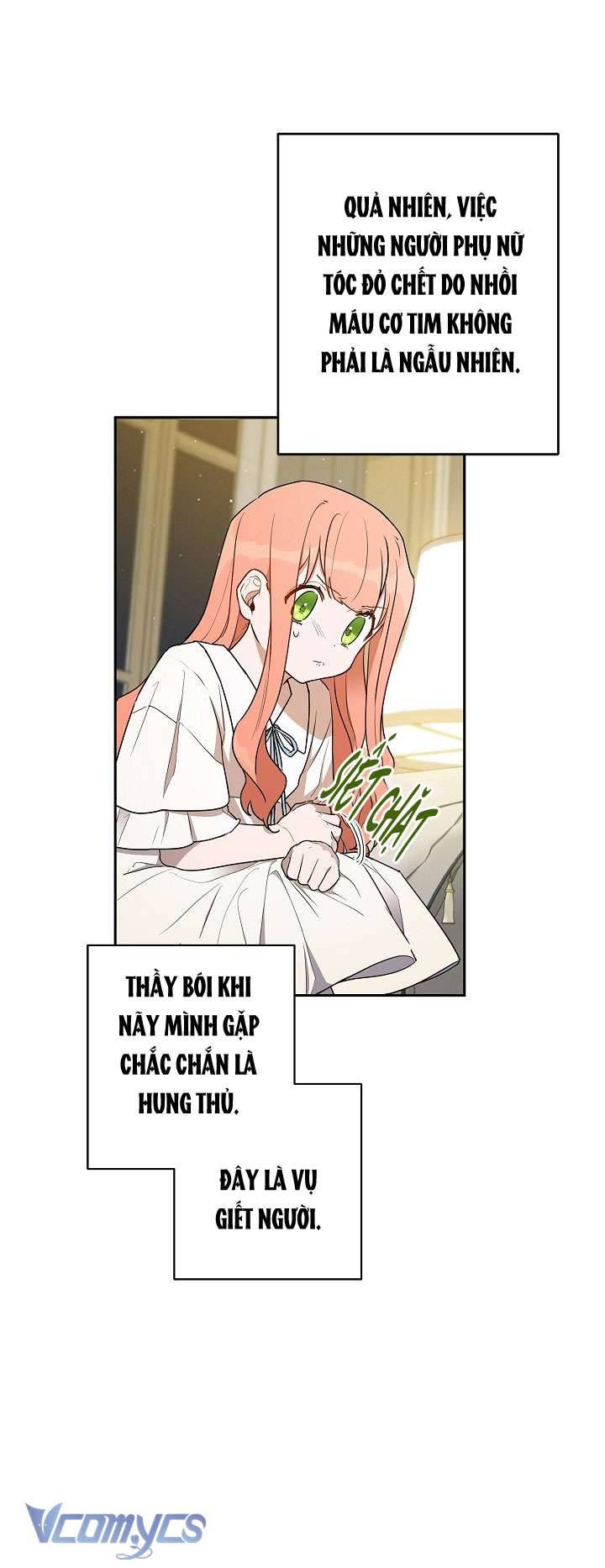 phương pháp trở thành con gái của người hùng bóng đêm chapter 10 11