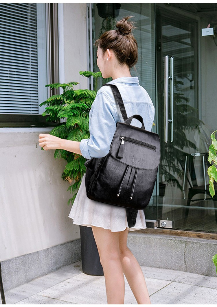 Balo Nữ VANOCA VN199 7