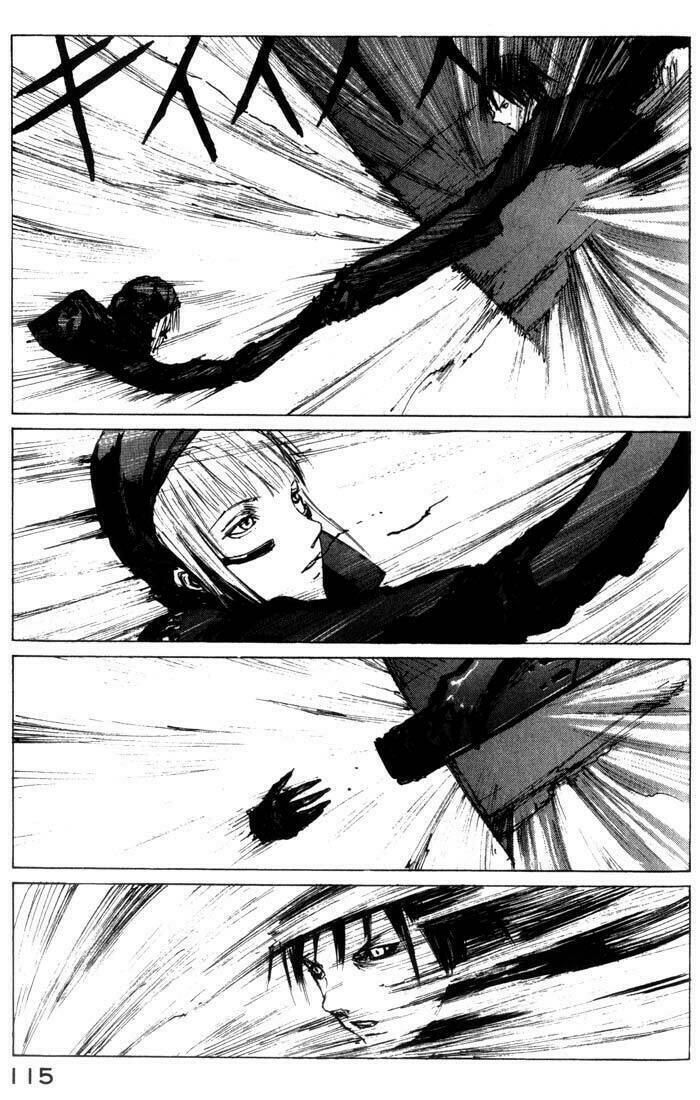 blame! chapter 27 26