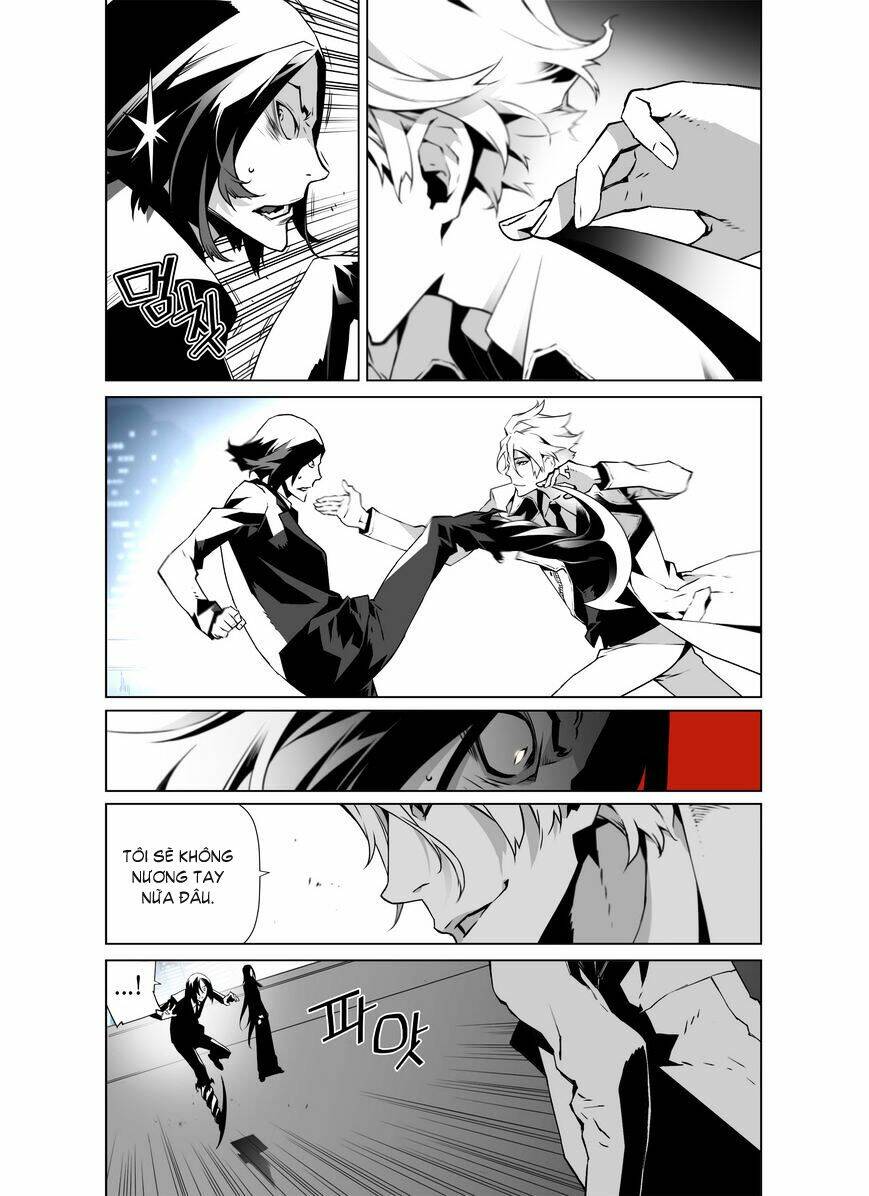 phantasmal tale under the moonlight manhwa chapter 14 8