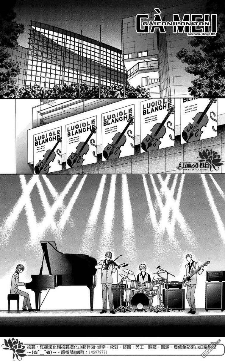 marmalade boy little chapter 15 19