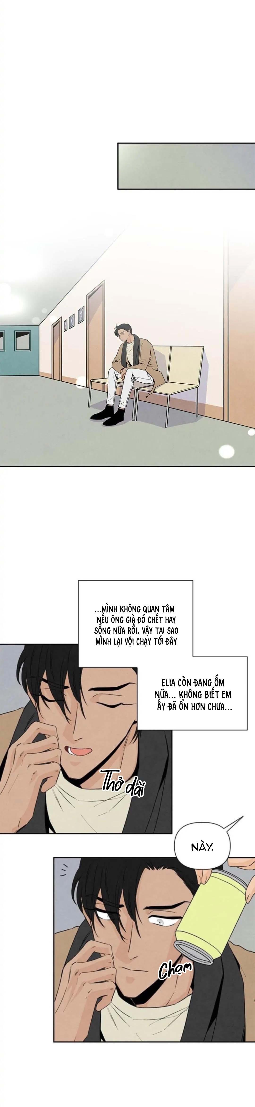 bona sort chapter 34 9