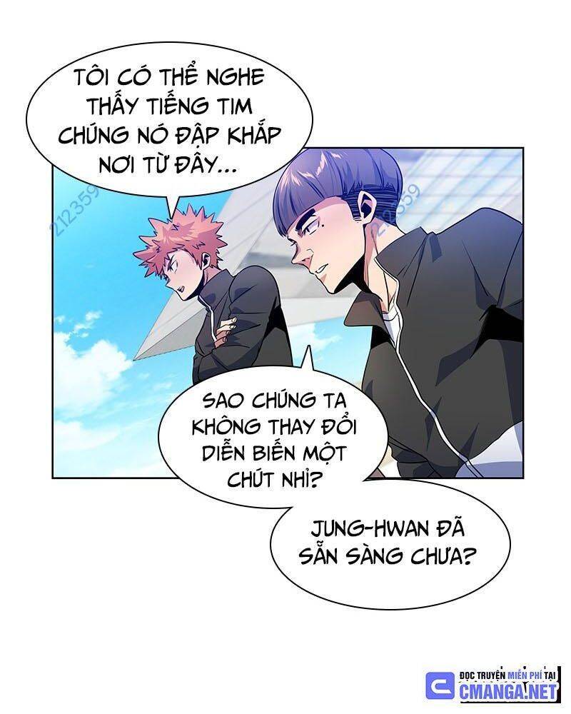 Góc Cao Khung Thành chapter 47 72