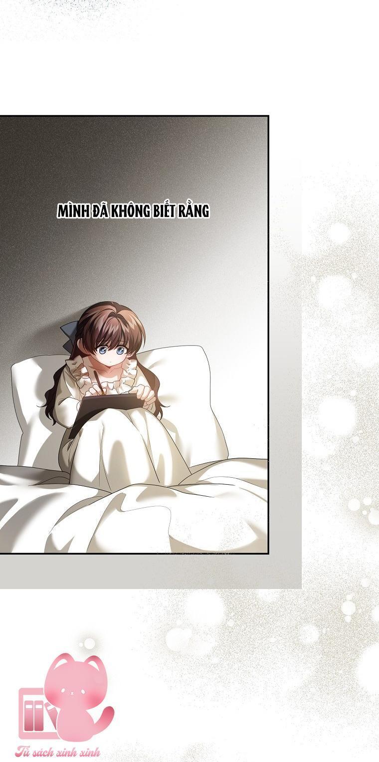 tháng năm cuối cùng của nữ phụ đoản mệnh chapter 42 64