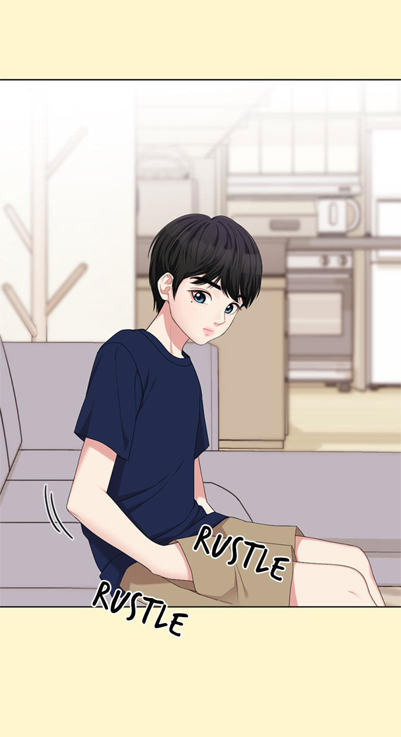 gửi em người đánh cắp những vì sao - to you who swallowed a star chapter 10.2 21