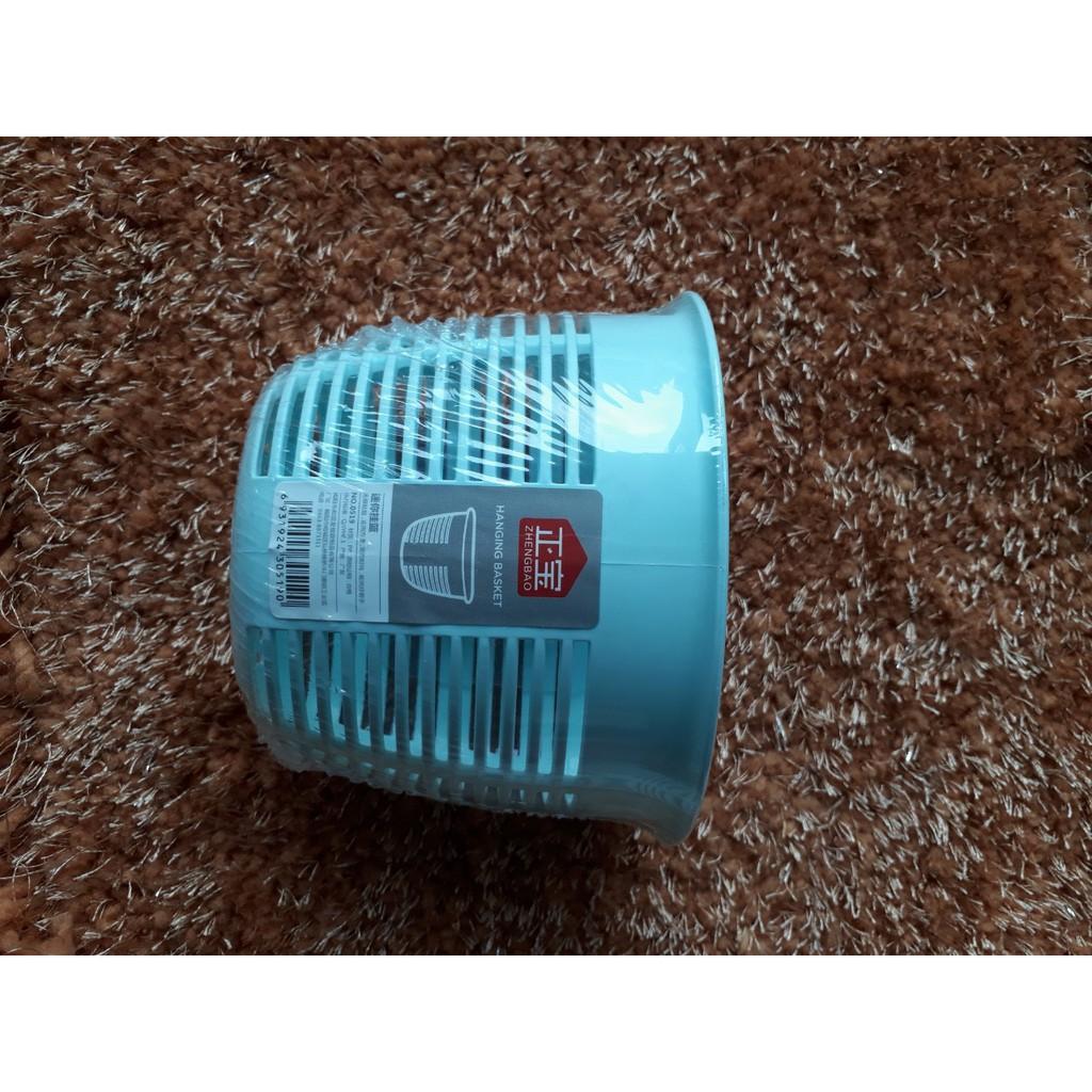 Giỏ đựng đồ, đựng vó rửa bát, bàn chải đánh răng