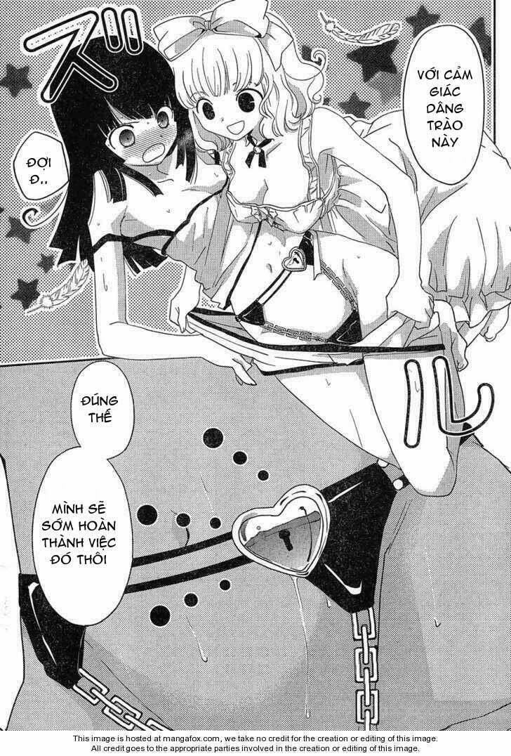 saikin, imouto no yousu ga chotto okashii n da ga chapter 1 11