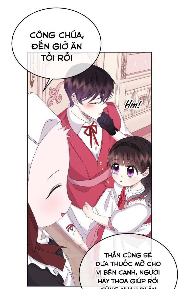 công chúa huỷ diệt chapter 29 58