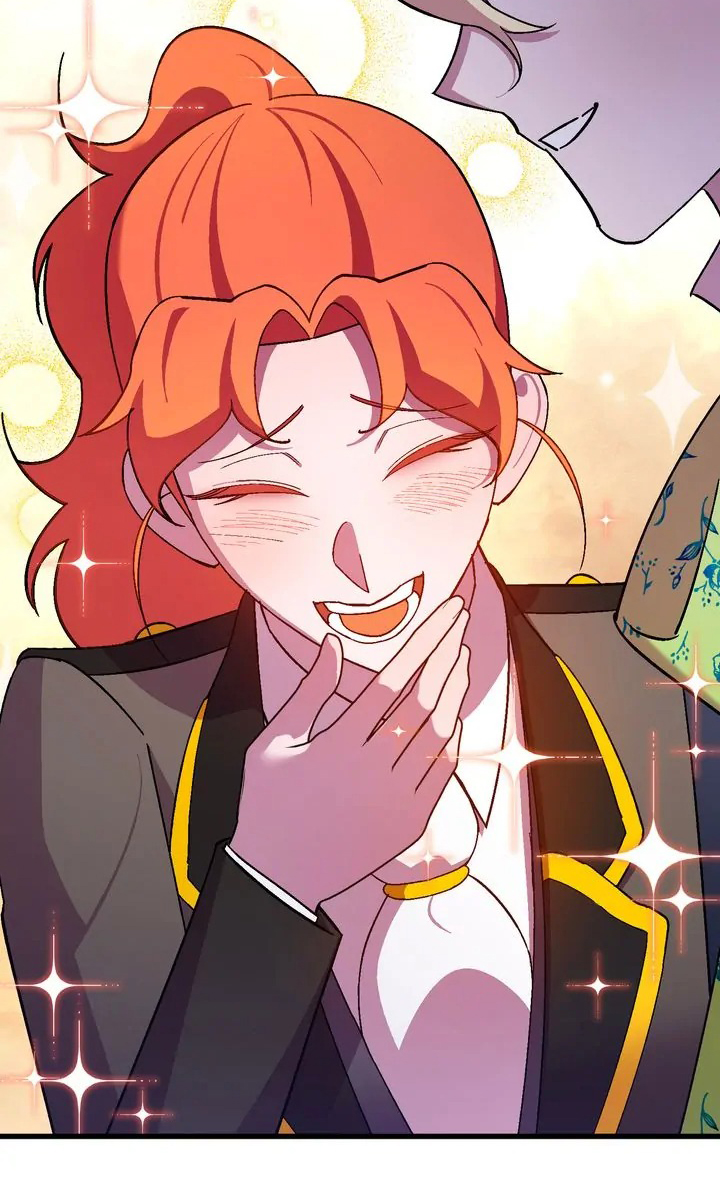 tôi sẽ cứu lấy gia tộc sắp sụp đổ chapter 117 27