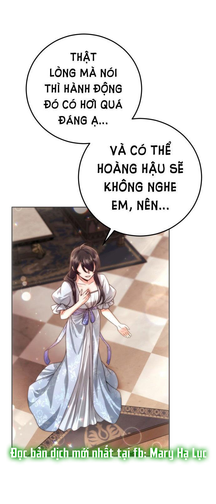 tôi sẽ ly hôn với người chồng bạo chúa chapter 12.2 46