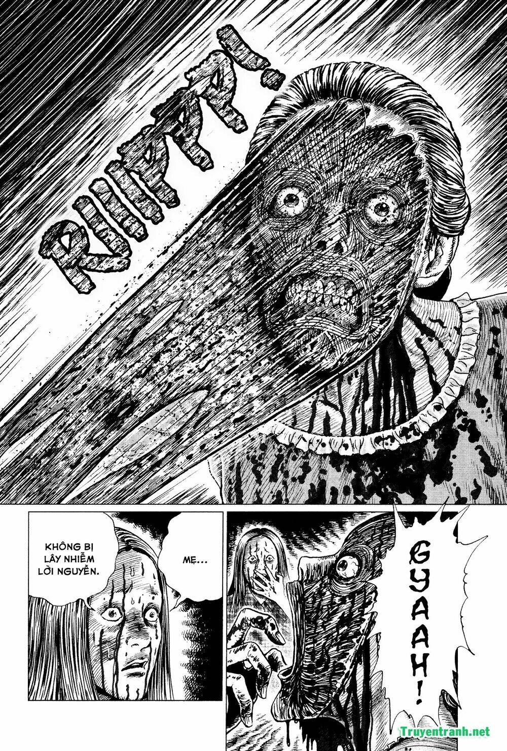 layers of fear chapter 3 13